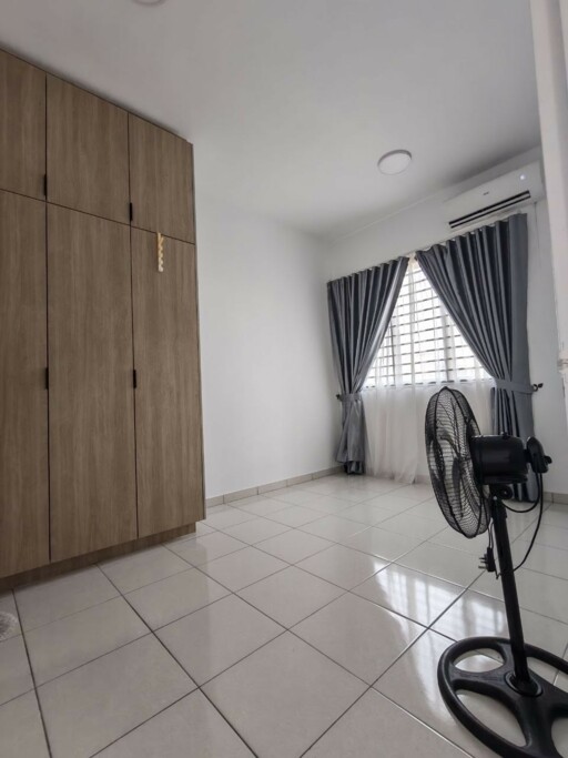 Adelia 2 Residensi Fully Furnished
