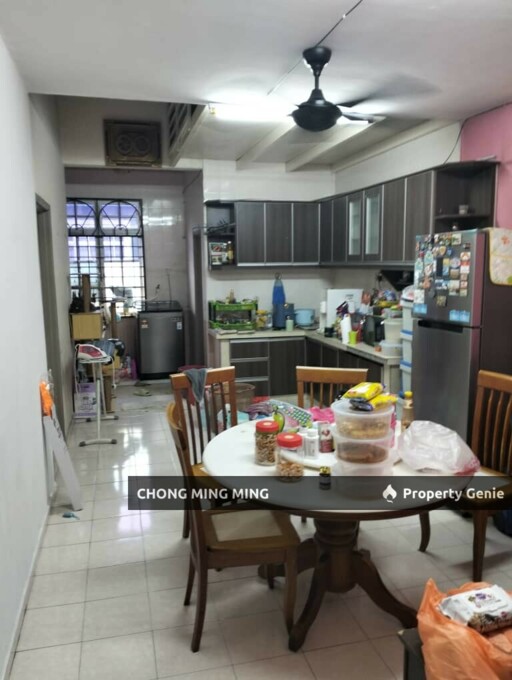 Single Storey Terrace House @ Taman Desa Indah, Bandar Baru Nilai