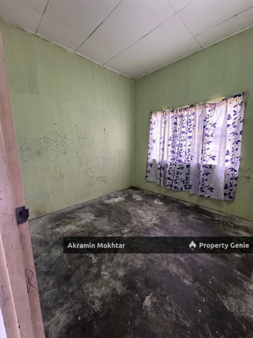 Single Storey Terrace, Taman Muara Esbee, Jeram Kuala Selangor