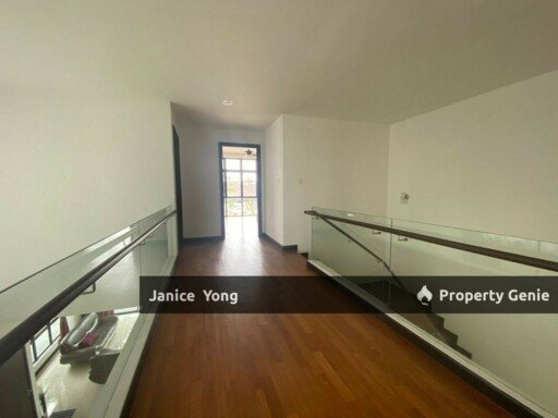 The Straits View Residence Permas Jaya