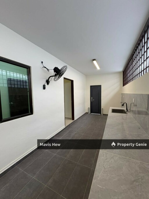 For Rent, Taman Sri Tebrau, Jln Lembing, Sentosa，Pelangi，CIQ