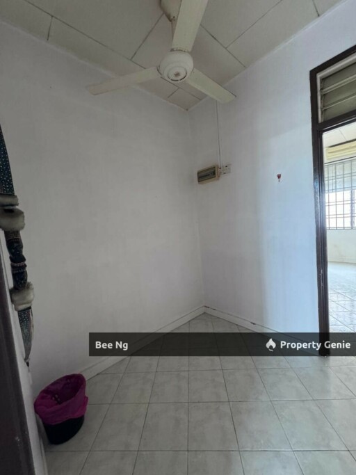 Taman Sri Pulai Perdana / 2 Storey Terrace / Full Loan