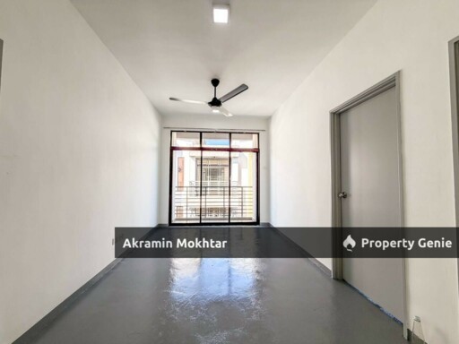 Freehold, Facing Open & Extended | Double Storey Semi-D Bandar Tasik Kesuma Semenyih