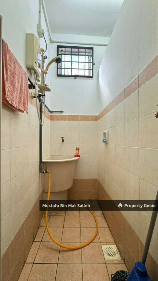 Best Deal, Teres 2 Tingkat, Bandar Putra Bertam Seksyen 3, Kepala Batas