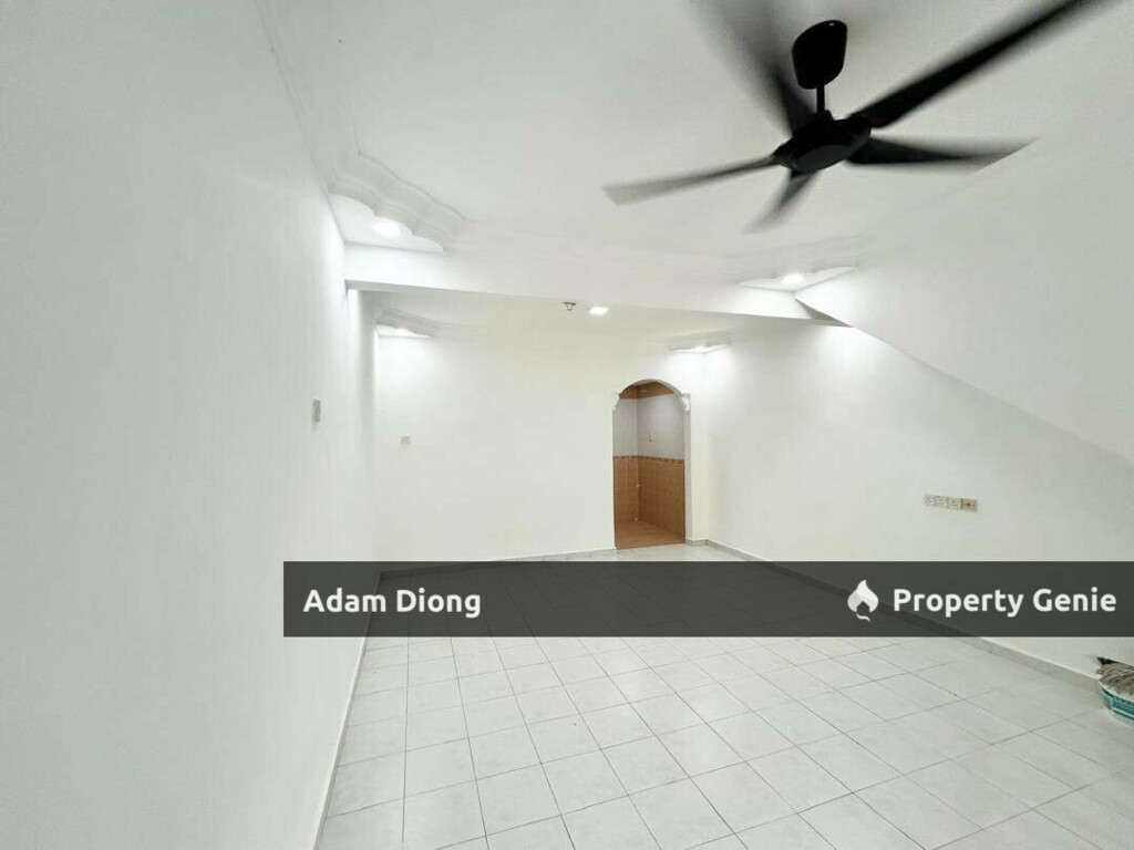 Jalan Pulasan Taman Kota Masai Pasir Gudang