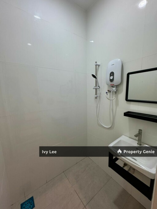 Jalan Jerau Taman Pelangi Johor Bahru Johor Room For Rent