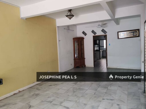 2-Storey Link House @ Bandar Sri Damansara For Sale