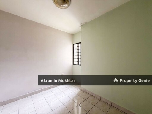 Flora Damansara Apartment, Damansara Perdana