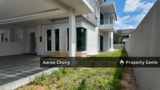 Molek Residence For Sale Ayer Molek For Sale