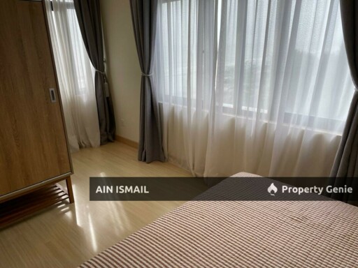 [CORNER & BIGGER UNIT] TIMURBAY SEAFRONT RESIDENCE, KUANTAN