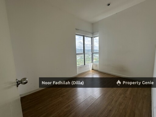 SEWA Partial Furnished Kemasukan Segera Cerrado Southville City