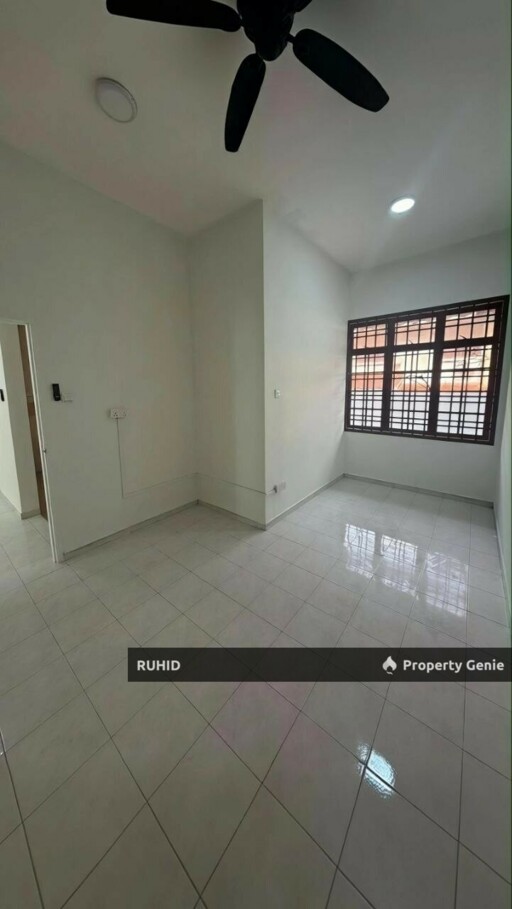 Taman Damansara Aliff Freehold Renovated Double Storey Terrace House for Sale