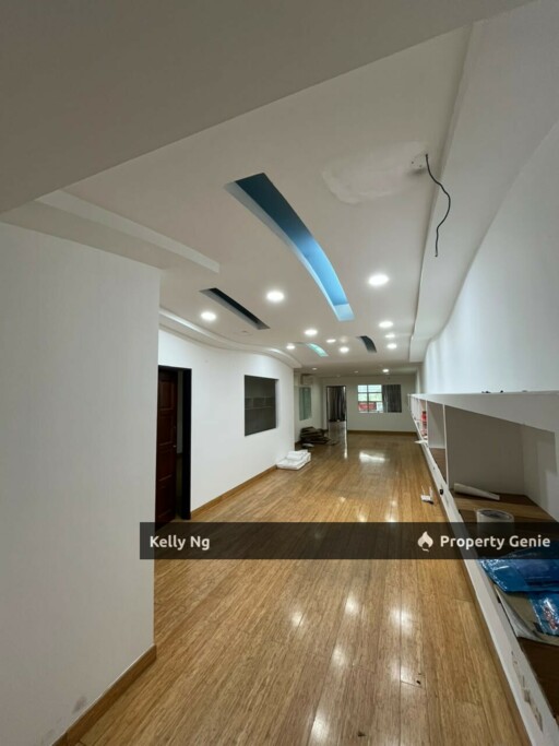 1st Floor Office At Klang Sentral For Rent