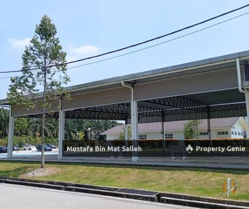 Pangsapuri Enesta Taman Desa Aman, Padang Serai, Kedah