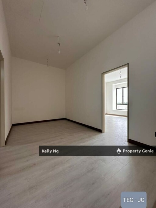 Brand New 2 Sty House At Nadira 3 Bandar Bukit Raja Klang For Rent