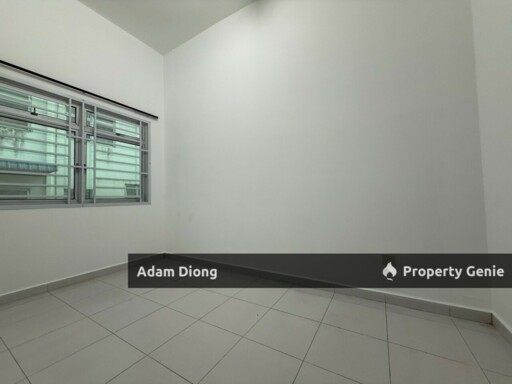 Maya Heights @ Bandar Seri Alam