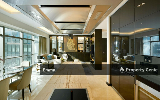 The Ritz-Carlton Residences KLCC For Sales