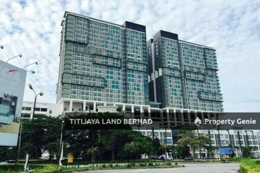 3 Elements @ Seri Kembangan