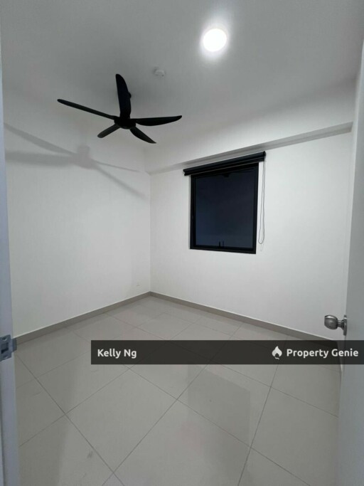 D'Sini Residence Partly Furnished At Setia Alam Shah Alam For Sale