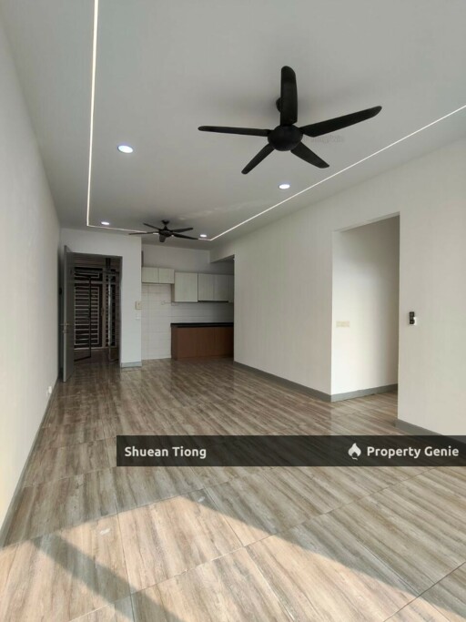 3 Bed 2 Bath Unit for Sale @ Greenfield Regency!