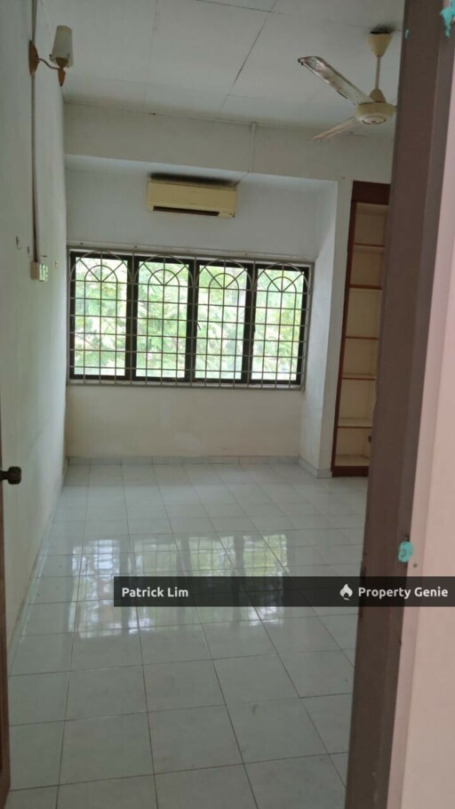 Melaka Baru @ 1st Floor Shoplot for Rent