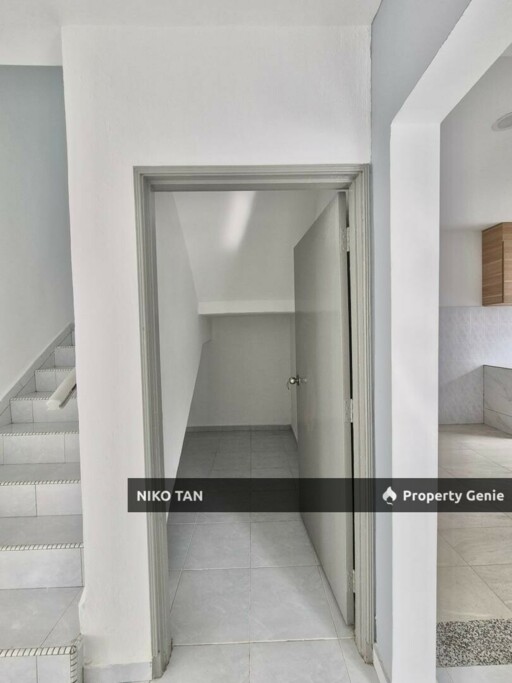 [CORNER]2.5-Storey Jalan Pulai, Kangkar Skudai For Sale