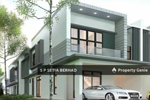 D'Flore @ Garden Villas