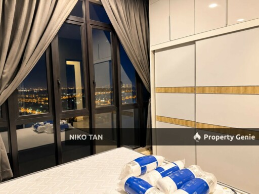 D Pristine Medini Fully Renovated Iskandar Puteri