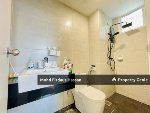 Emerald Residence Bayan Lepas Penang.