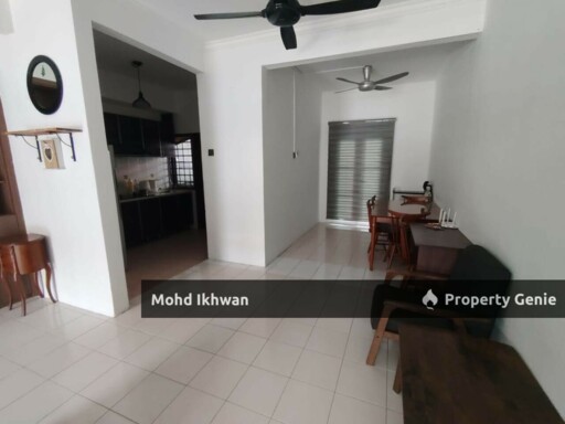 2 Storey Setia Impian 2