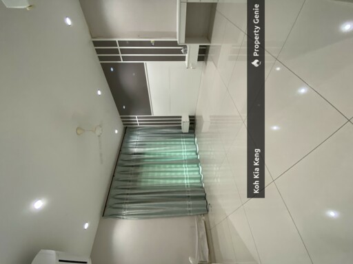 Kempas Height @ Kempas Indah