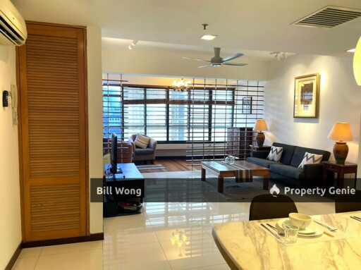 I-Zen Kiara 2 Mont Kiara