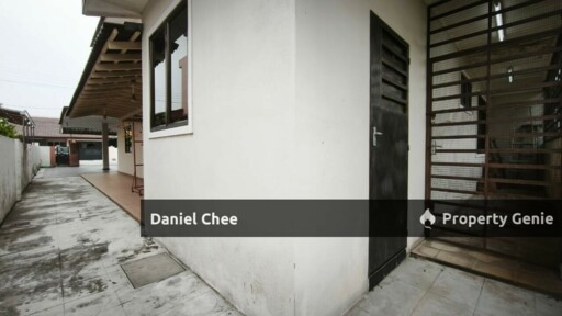 Ipoh Garden South – Fully Furnished Semi-D For Rent