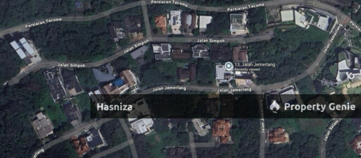 Country Heights Damansara For Sale Jalan Jemerlang For Sale