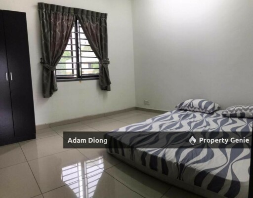 Seri Mutiara Apartment Seri Alam