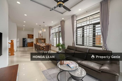 [NEW LAUNCH] Modern Hilltop Bungalow | Seremban
