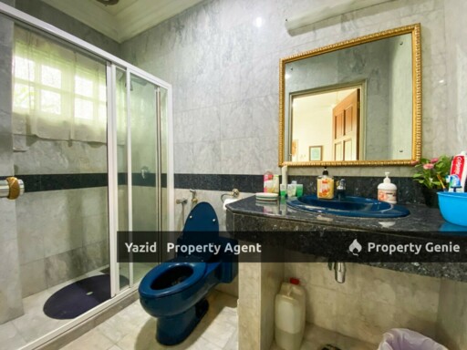 2 Storey Bungalow Corner Lot, Taman Tar