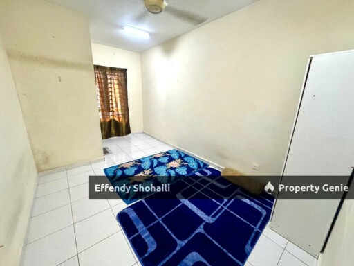 LAMAN ORKID NILAI IMPIAN TERRACE