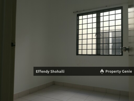 SUNWAY BATU CAVES SHOP APARTMENT