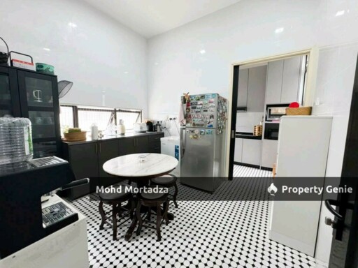 The Mulia Residence