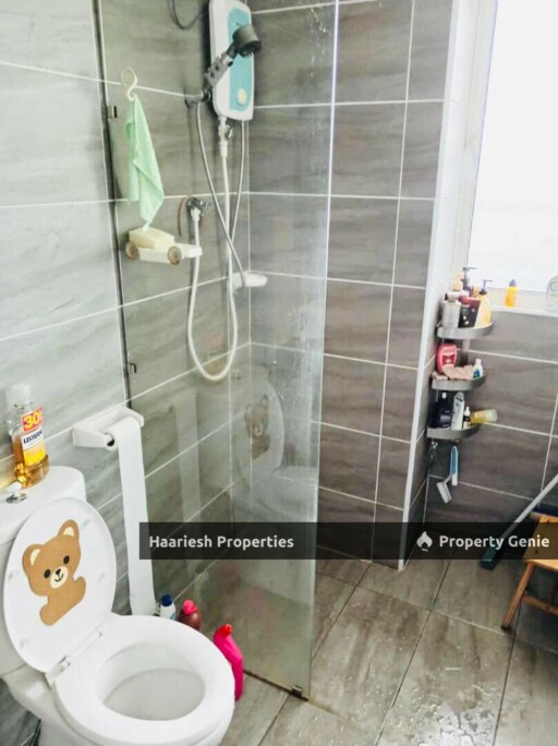 For Sale KSL Residence@Daya Apartment