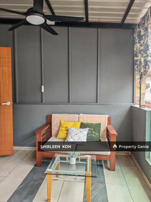 Room for Rent at Taman Nusa Indah @ Iskandar Puteri