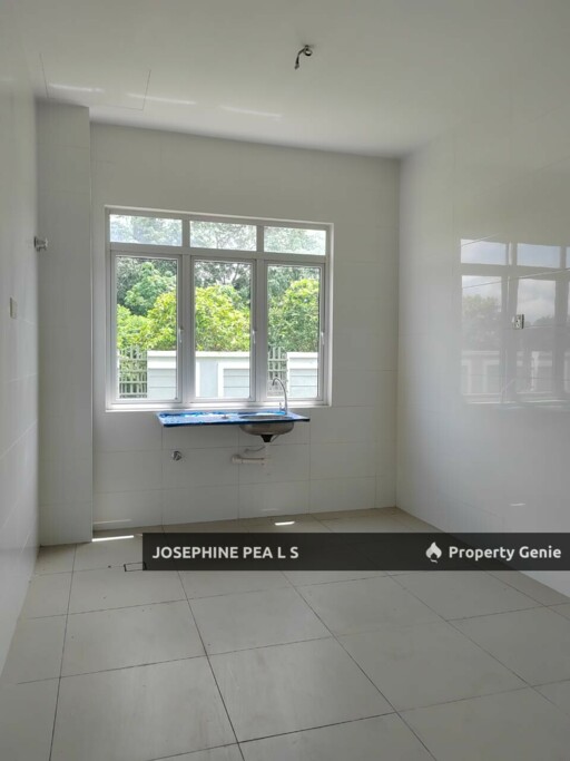 Limited Corner 2 Storeys Semi D @ Amverton Hills Sungai Buloh For SALE