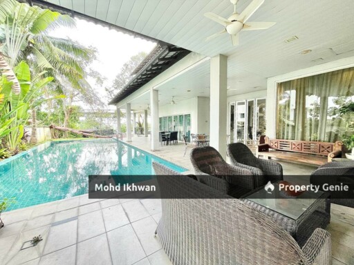 DOUBLE STOREY BUNGALOW SEKSYEN 8 KOTA DAMANSARA