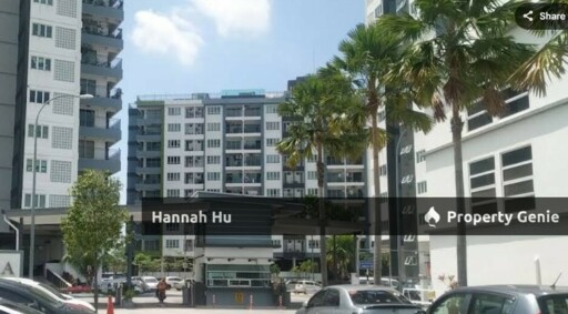 Casa Tropika Puchong
