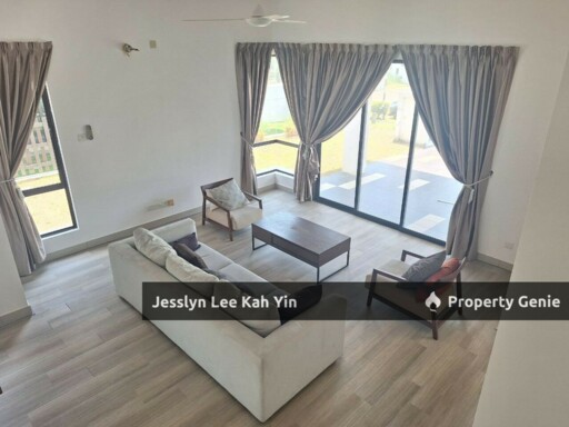 Setia Ecohill 1 Semenyih Landed For Sale