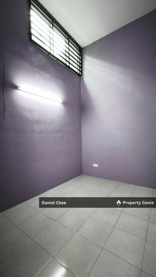 New Single Storey Hill Side For Rent