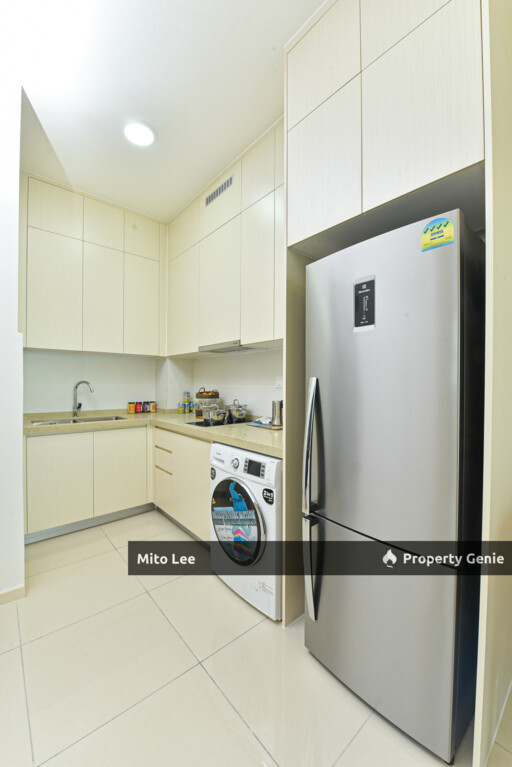 Brand New Luxury Apartment in Iskandar Puteri Medini For Sale