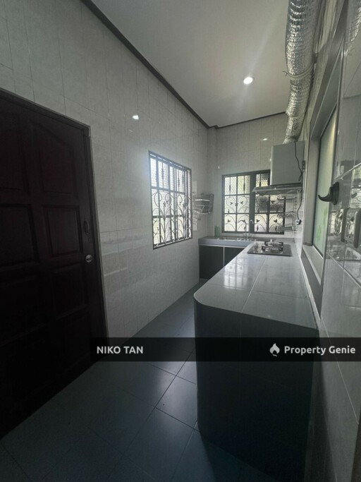 For Sale Jalan Pesona @ Taman Pelangi Indah