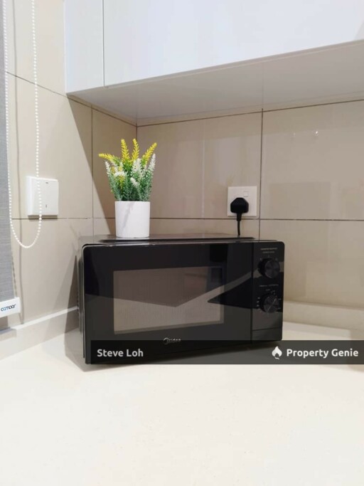Sunway Velocity Two 2 Bedroom For Rent | TRX View | Premium ID | Private 500Mbps WiFi | 700sf